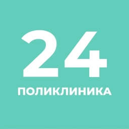 Аватар канала «СПб ГБУЗ ГП-24»