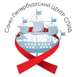 Аватар канала «Петербургский центр СПИД»