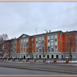 Аватар канала «ГБОУ школа №355 Московского района Санкт-Петербурга»