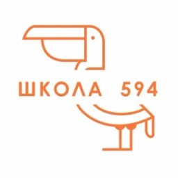 Аватар канала «ГБОУ школа № 594 Московского района Санкт-Петербурга»