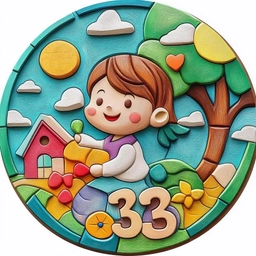 Аватар канала «ГБДОУ детский сад № 33 Московского р-на СПб»