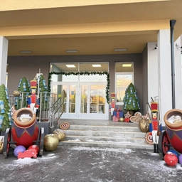 Аватар канала «706 школа Санкт-Петербурга»