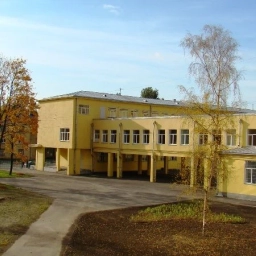 Аватар канала «Официальный канал ГБОУ школы 327 Невского района Санкт-Петербурга»