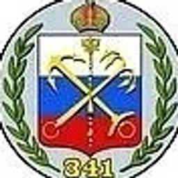 Аватар канала «ГБОУ школа № 341 Санкт-Петербург»