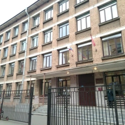 Аватар канала «#342школа - информационный канал»