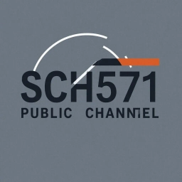 Аватар канала «Школа 571 Информационный канал»