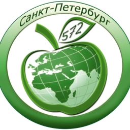 Аватар канала «ГБОУ лицей № 572 Невского района Санкт-Петербурга»