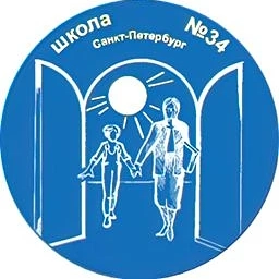 Аватар канала «ГБОУ школа №34»