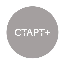 Аватар канала ««Старт+» – это победа!»