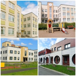 Аватар канала «ГБДОУ № 35 Невского района»