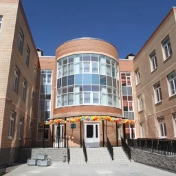 Аватар канала «ГБДОУ детский сад №143 Невского района»