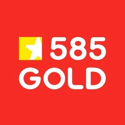 Аватар канала «585GOLD»