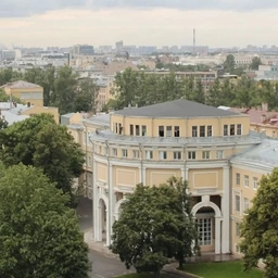 Аватар канала «ПСПбГМУ им. акад. И.П. Павлова Минздрава России»