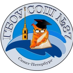 Аватар канала «ГБОУ СОШ №87»