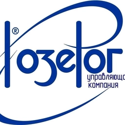 Аватар канала «ООО "УК " Козерог"»