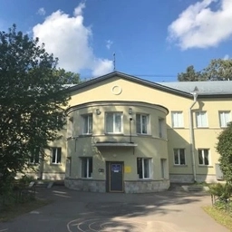 Аватар канала «ГБДОУ детский сад №20 Приморского района»