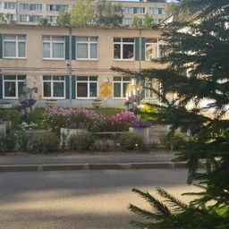 Аватар канала «Детский сад №4 Приморского района Санкт-Петербурга»