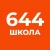 Аватар канала «Госпаблик ГБОУ 644»