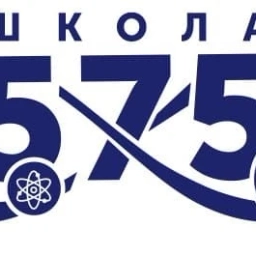Аватар канала «ГБОУ ШКОЛА № 575 Официальный канал»