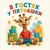 Аватар канала «ГБДОУ №56 Приморского района Санкт-Петербурга В гостях у Пятнашки»