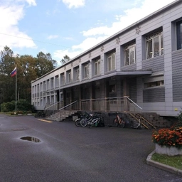 Аватар канала «Официальная страница ГБОУ средняя школа №305 Фрунзенского района Санкт-Петербурга Год основания: 1969»