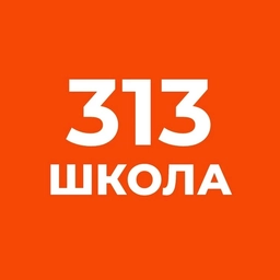 Аватар канала «ГБОУ СОШ №313»