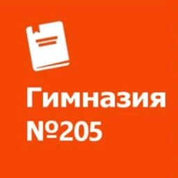 Аватар канала «Гимназия №205»