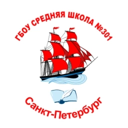 Аватар канала «ГБОУ СОШ №301 ФРУНЗЕНСКОГО РАЙОНА»