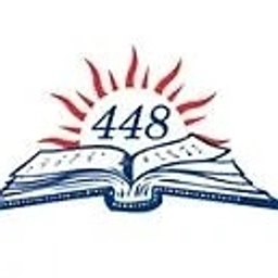 Аватар канала «448. Всегда вместе!»