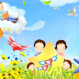 Аватар канала «ГБДОУ детский сад № 32 Колпинского района СПб»