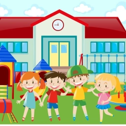 Аватар канала «ГБДОУ ДЕТСКИЙ САД № 50 КОЛПИНСКОГО РАЙОНА СПБ»