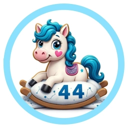 Аватар канала «ГБДОУ Детский Сад №44 Колпинского района СПб»