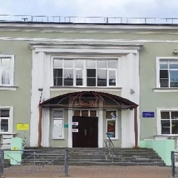 Аватар канала «ГБДОУ 13 Кронштадтского района Санкт-Петербурга»