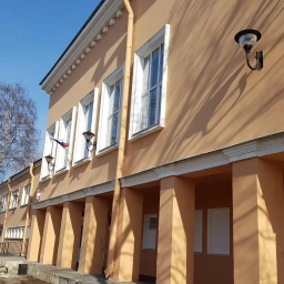 Аватар канала «ГБОУ школа № 423»