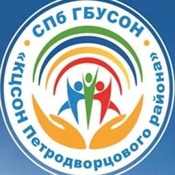 Аватар канала «КЦСОН ПЕТРОДВОРЦОВОГО РАЙОНА»