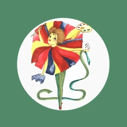 Аватар канала «Канал ГБДОУ 12 Петродворцового района Санкт-петербурга»