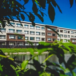 Аватар канала «ГБОУ Школа №319 Санкт-Петербурга - Классная жизнь»