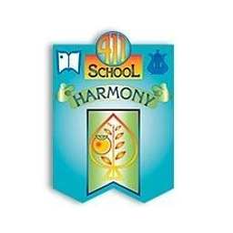Аватар канала «ГБОУ школа №411 "Гармония" Петродворцового района - Официальный канал»