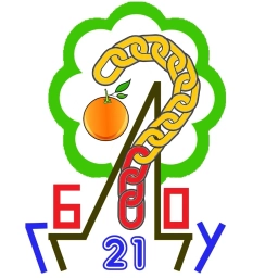 Аватар канала «ГБДОУ детский сад № 21 комбинированного вида Петродворцового района Санкт-Петербурга»