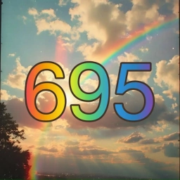 Аватар канала «ГБОУ школа №695 "Радуга" Пушкинского района Санкт-Петербурга»