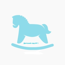 Аватар канала «ГБДОУ детский сад № 1 Пушкинского района Санкт-Петербурга»