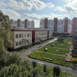 Аватар канала «ГБДОУ №24 Пушкинского района Санкт-Петербурга»