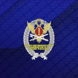 Аватар канала «Университет ФСИН России и Псковский филиал Университета ФСИН России»