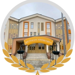 Аватар канала «ГБДОУ Детский сад №51 Пушкинского района Санкт-Петербурга»