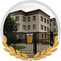 Аватар канала «ГБДОУ детский сад №43 Пушкинского района СПб»