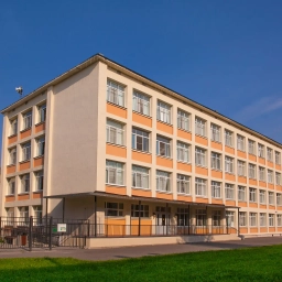 Аватар канала «Гимназия 426»