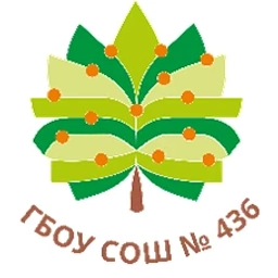 Аватар канала «Школа № 436»