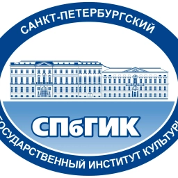 Аватар канала «Санкт-Петербургский государственный институт культуры»
