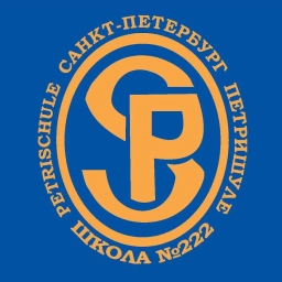 Аватар канала «ГБОУ ШКОЛА №222 "ПЕТРИШУЛЕ"»