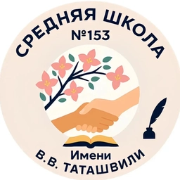 Аватар канала «ГБОУ СОШ № 153 Центрального района СПб»